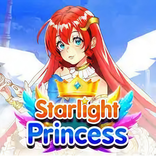 Starlight Princess - Slot game com multiplicadores na 5151