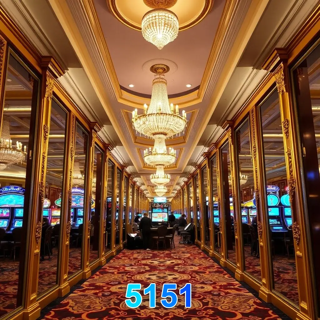 Bônus exclusivos membros VIP 5151