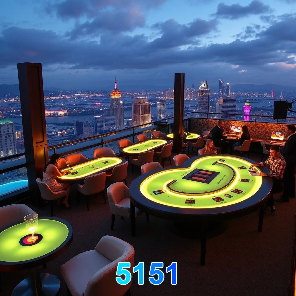 5151 multi dispositivo