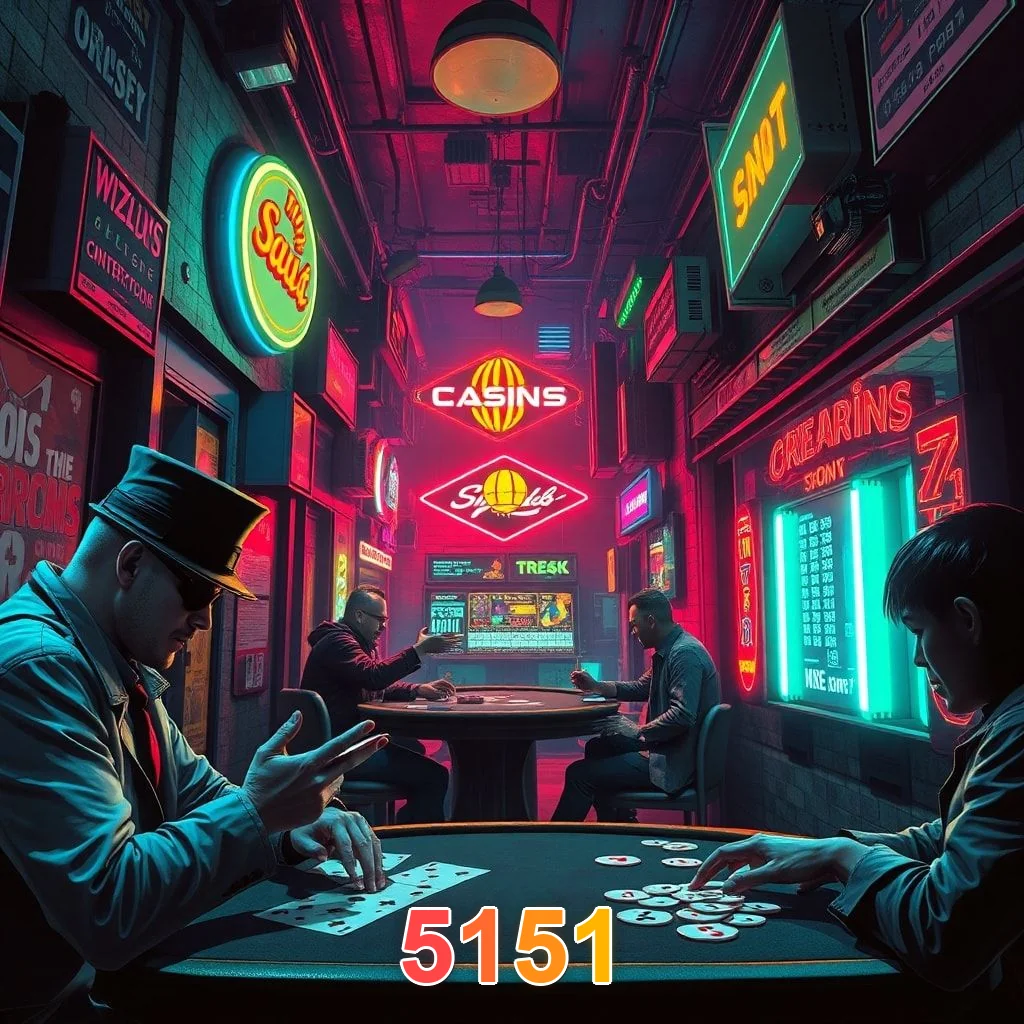 App 5151 apostas esportivas mobile