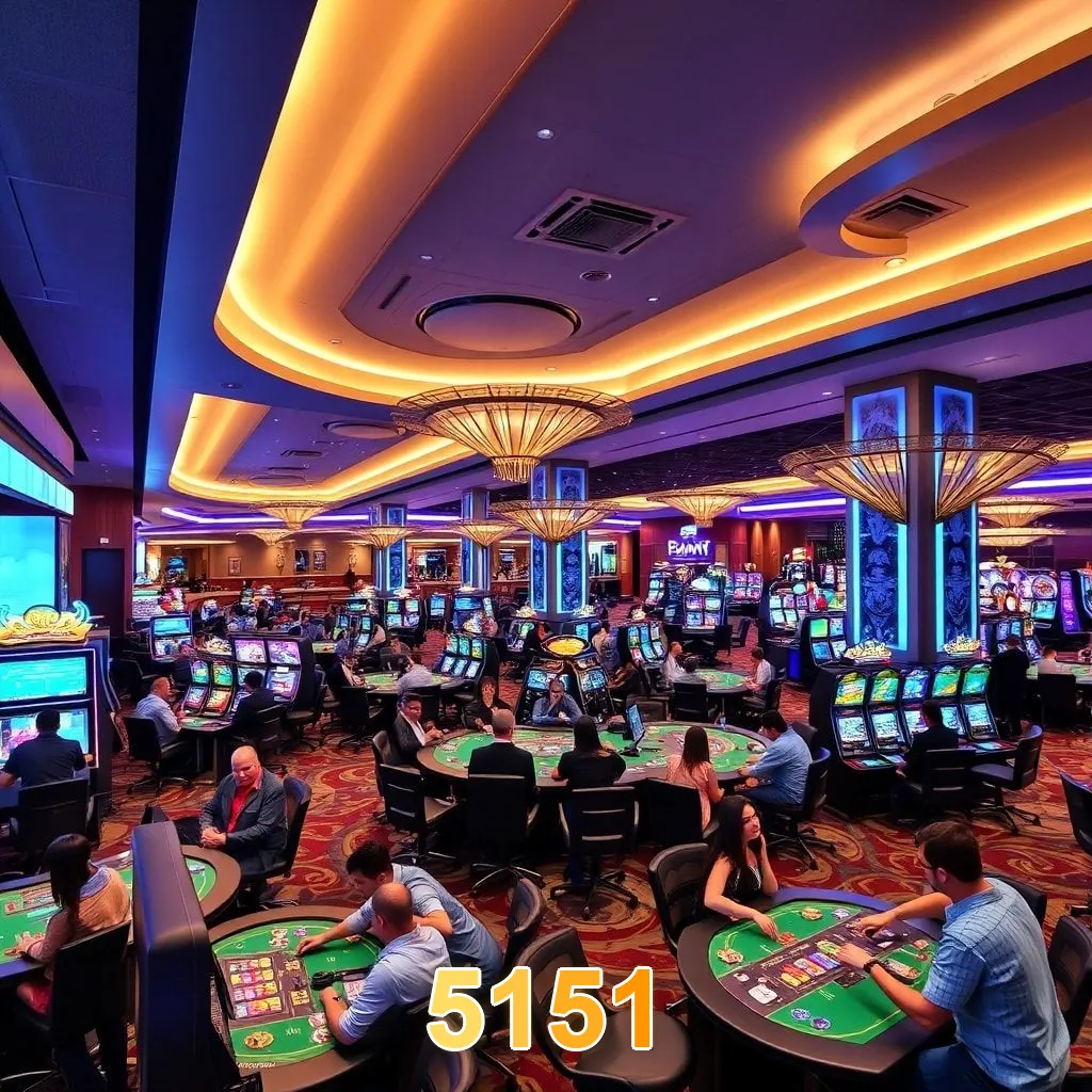 App 5151 Android download