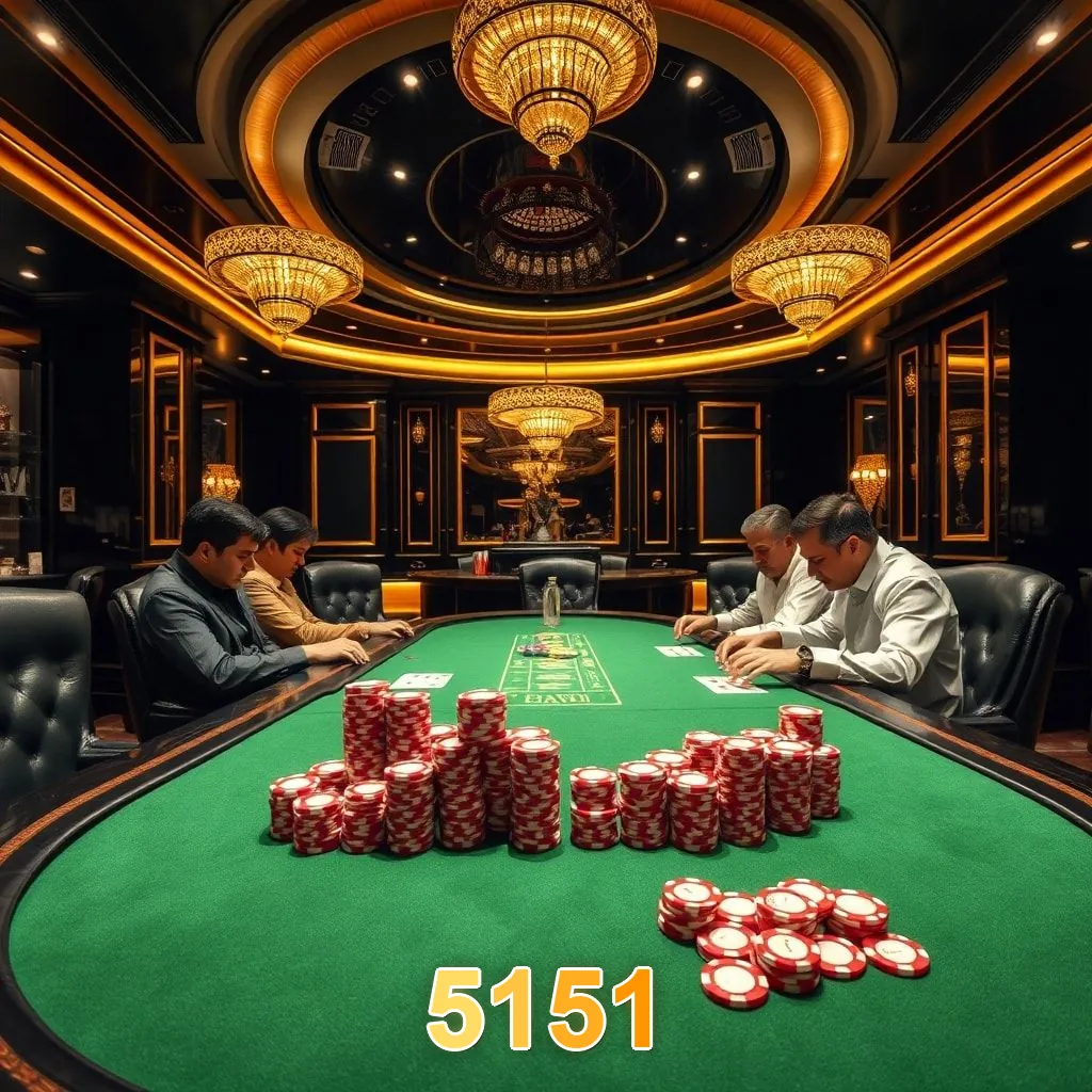 Formulário registro 5151