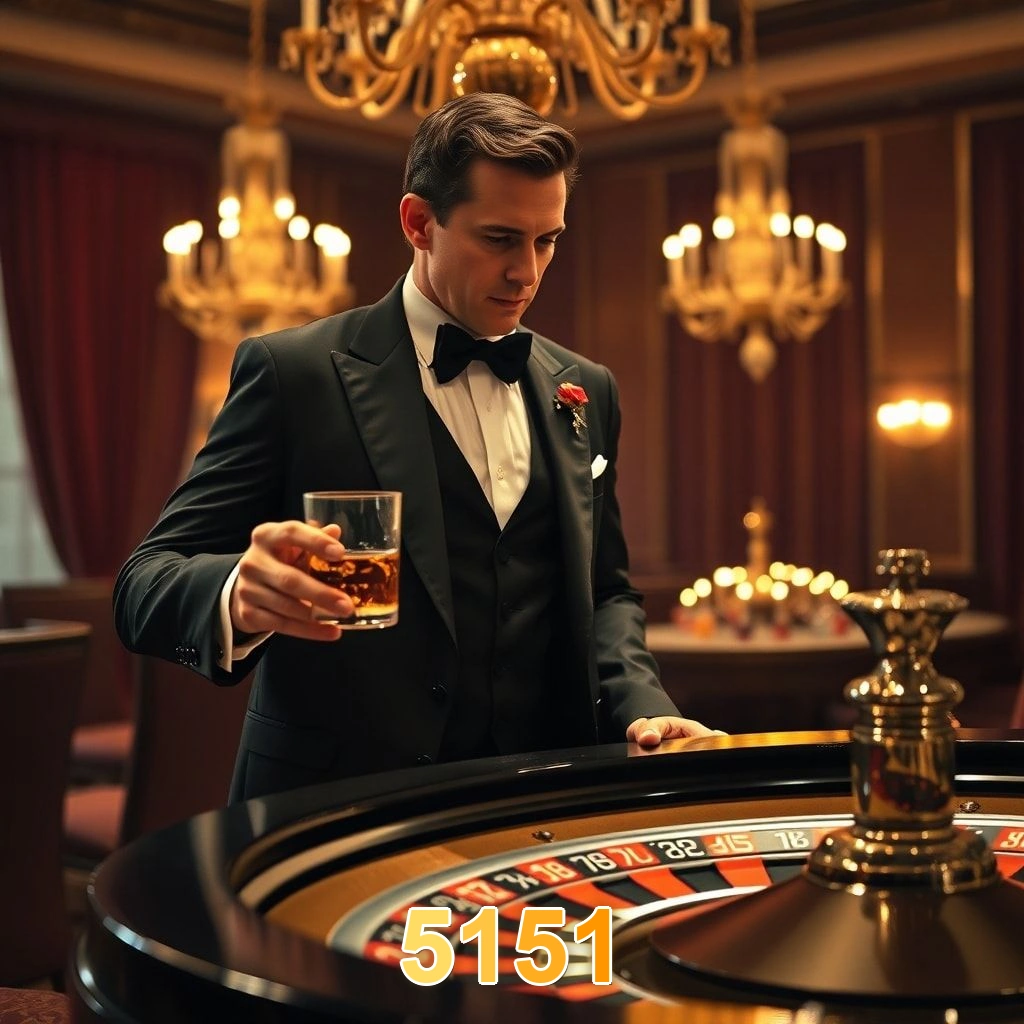 Bônus boas-vindas 5151 R$100